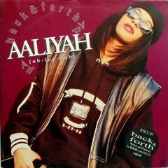 Rock the boat part 2 (back & forth)