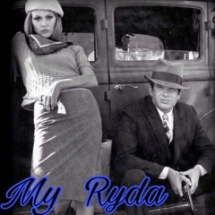 "My Ryda" Rob Lo LSMG X NamsInMotion