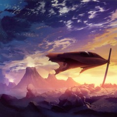 Cliftons Remorse - Cuphasol [prod. by Fat Jon]