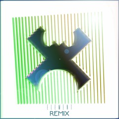 Cross Control - Element (Remdo Remix)