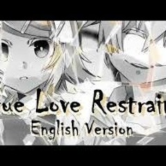 True Love Restraint 【Cammie☕Mile 】