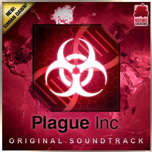 Nox Eternis (Shadow Plague Theme Song)