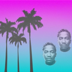 Hotline Miami X Qtip - Melopill Bootleg