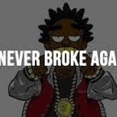 NBA YOUNGBOY x KODAK BLACK "F*CK THE SYSTEM" 2016 TYPE BEAT