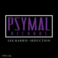 Lee Harris - Seduction (#15 Beatport Minimal Chart)