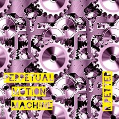 Perpetual Motion Machine