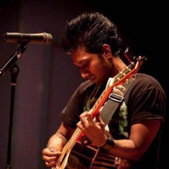 Oba gaava mama innemi (Milton Mallawarachchi cover)