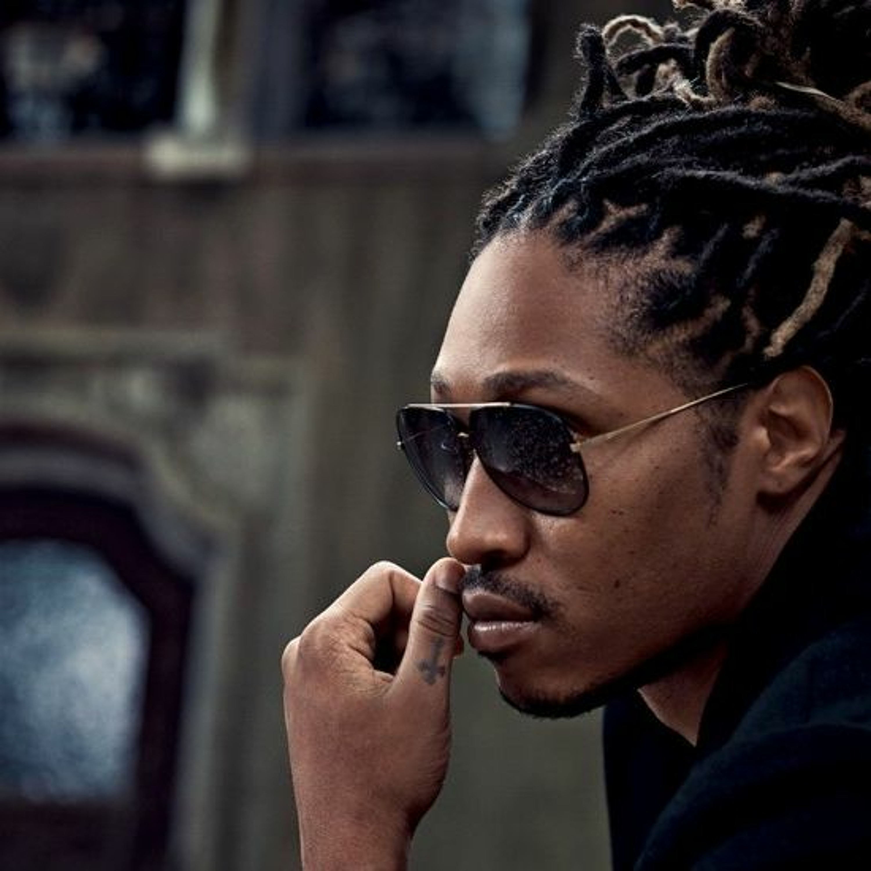 FREE Future Type Beat "In It" (Prod.By Dee B) episode artwork