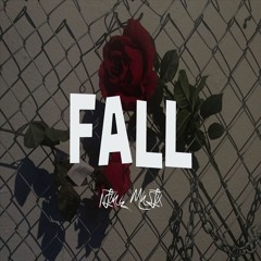 Fall On Me - Wale X J Cole Type Beat