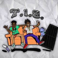 KYRO’S HERE x STΔRL◊RD - WOAH (Prod. by Og Abi)