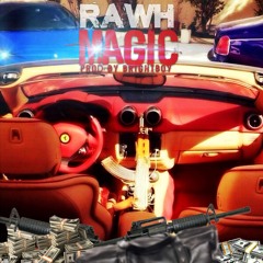 Magic (prod. Brightboy)