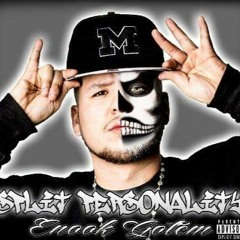Split Personality Track One Son