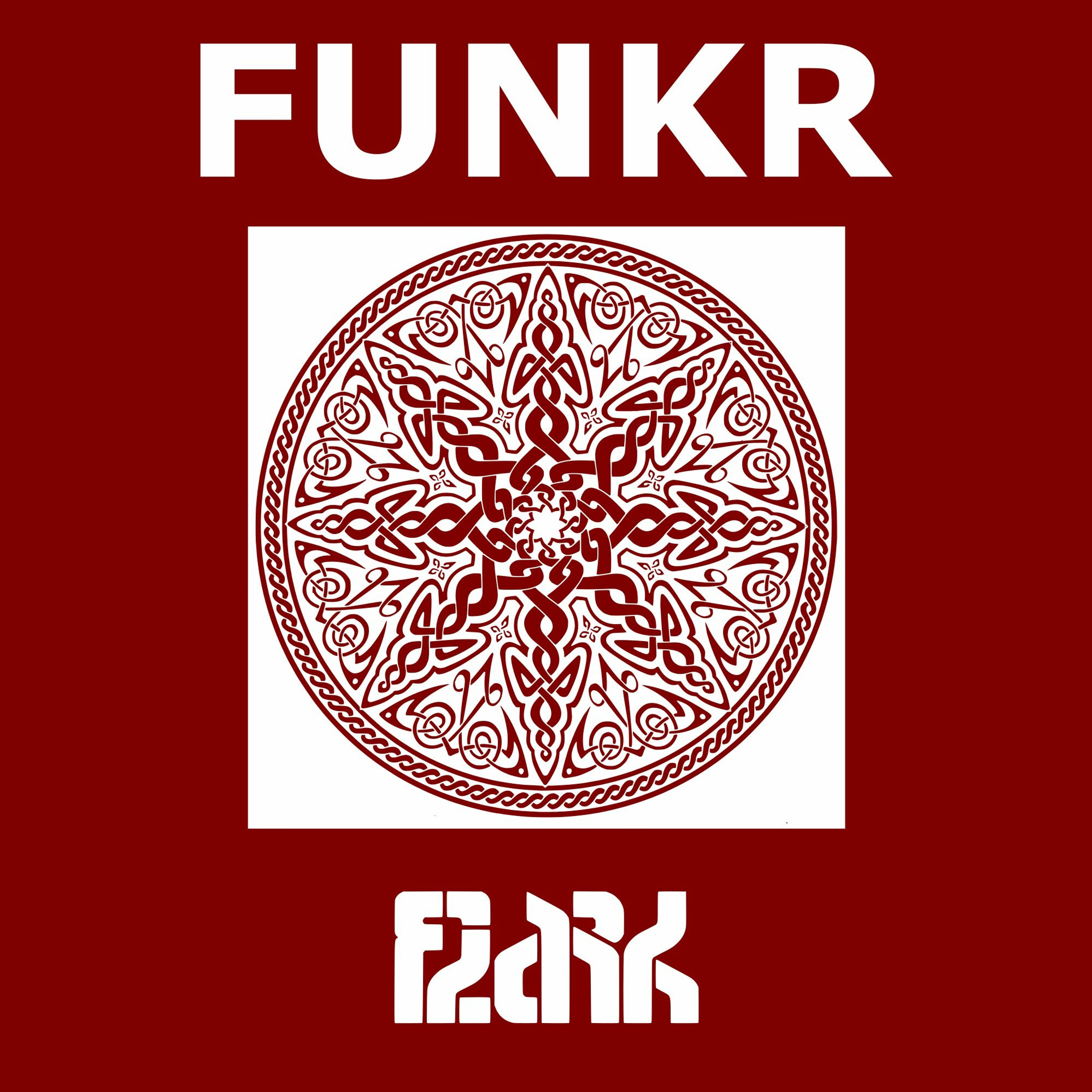Funkr episode artwork