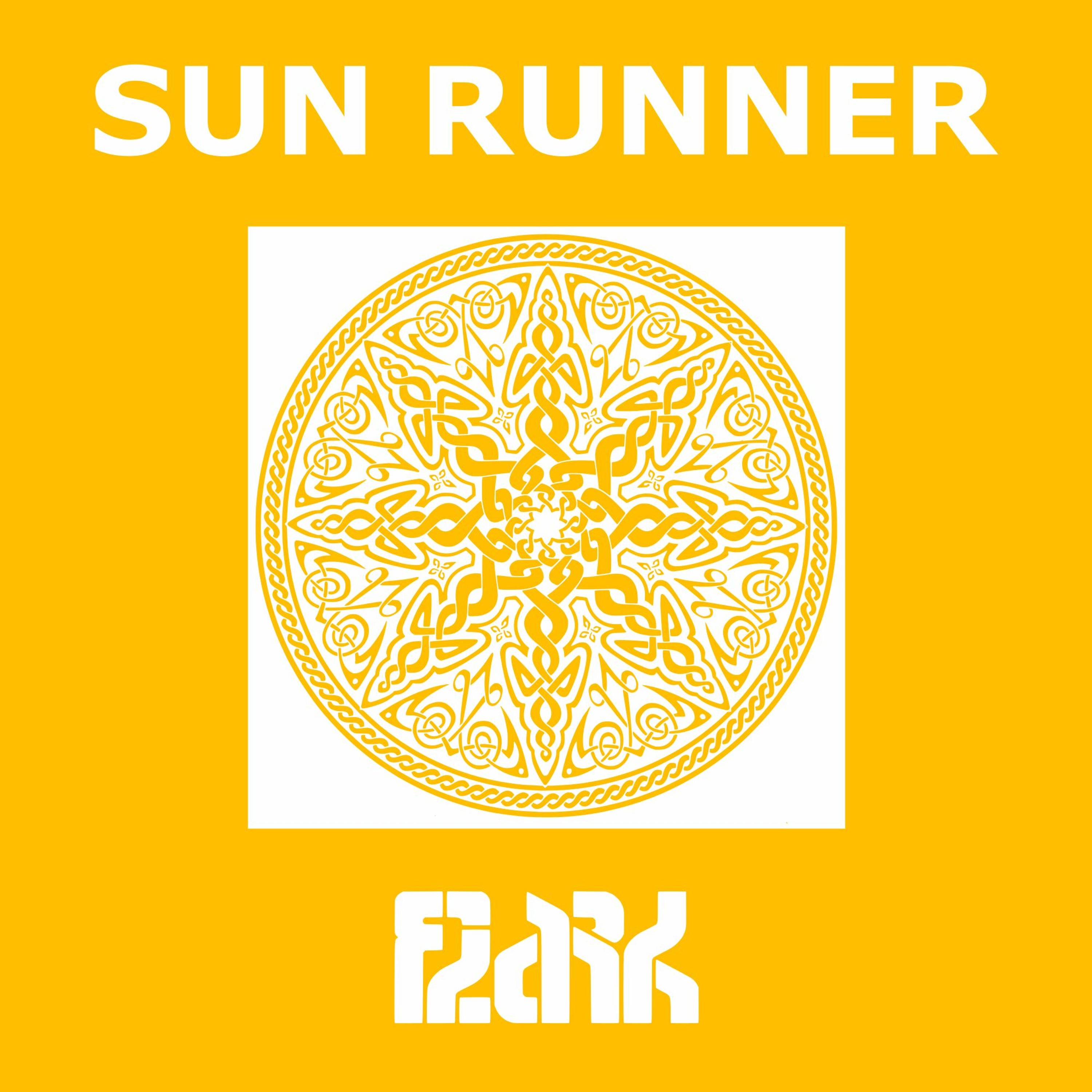 Sun Runner episode artwork