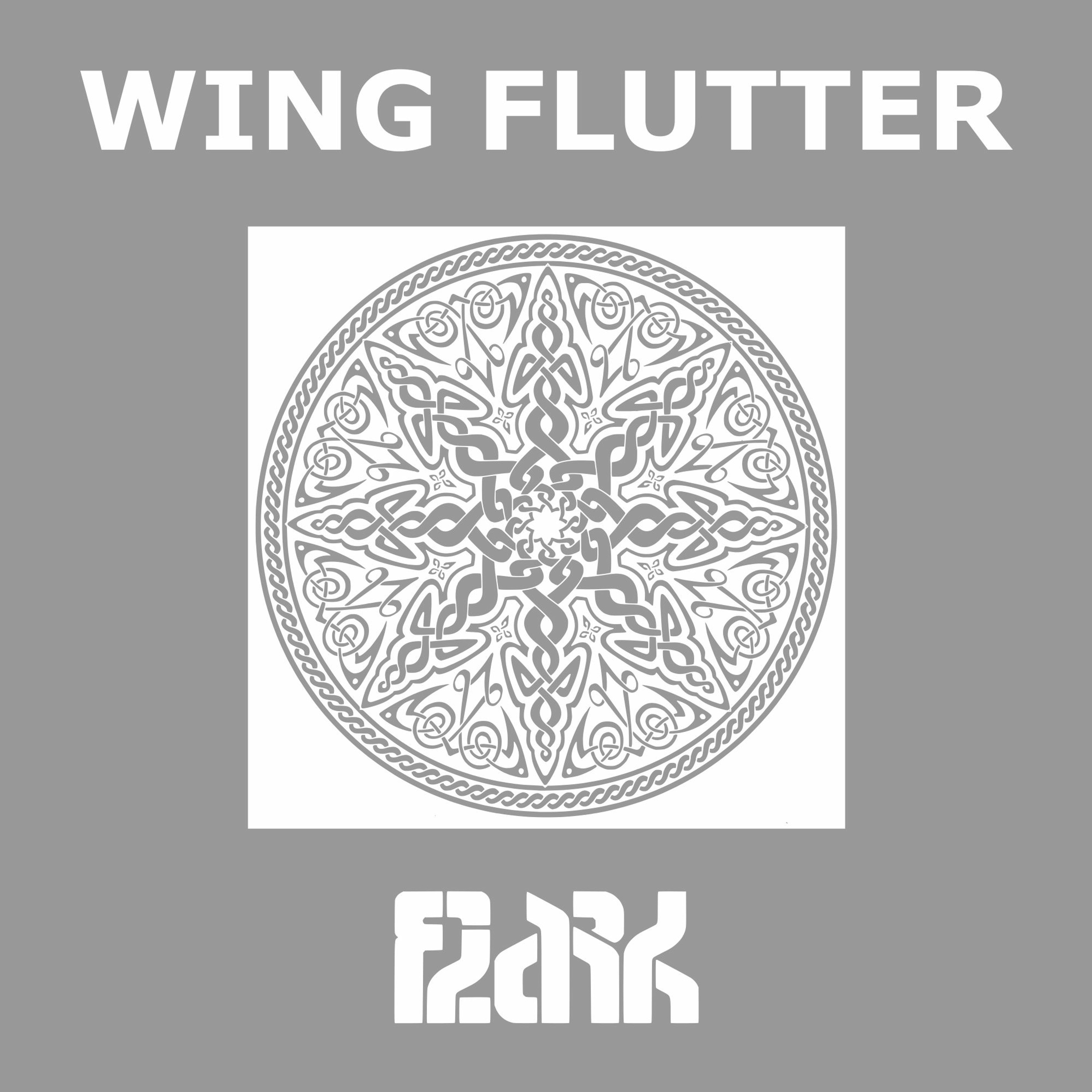 Wing Flutter episode artwork