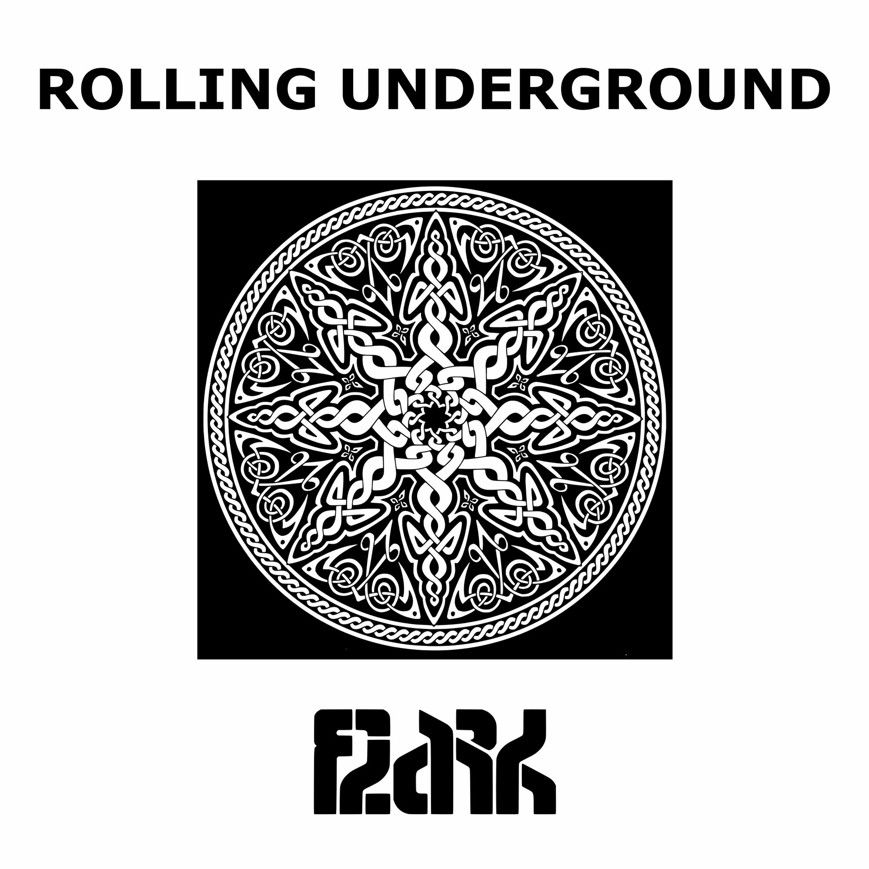 Rolling Underground episode artwork