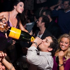 Drop it to the Floor (ft. Pmart)