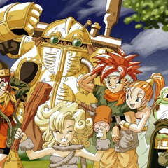 Chrono Trigger Main Theme Cover - RichaadEB Contest Entry