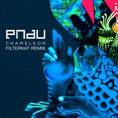 PNAU - Chameleon (Filterkat Remix)