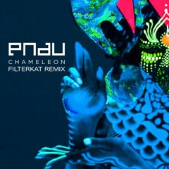 PNAU - Chameleon (Filterkat Remix)