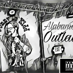 Alabama Outlaw (Snippet)