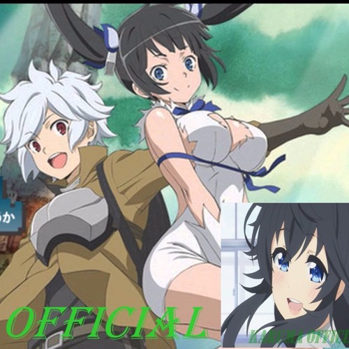 Dungeon ni Deai wo Motomeru no wa Machigatteiru Darou ka III - Is It Wrong  to Try to Pick Up Girls in a Dungeon? III, Danmachi III - Animes Online