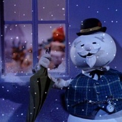 Holly Jolly Christmas (ettikit remix)