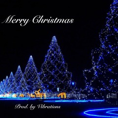 Merry Christmas (feat. SmallBoyWonder & Outis)
