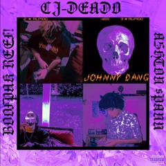 JOHNNYDANG - ASHTON $PANN X CJ-DEADO X BOOFPAKREEF! (PROD. CJ-DEADO)