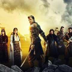 تتر الموسيقى لمسلسل قيامة أرطغرل