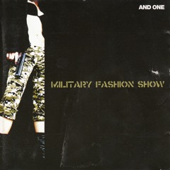Military Fashion Show (Club Hit)