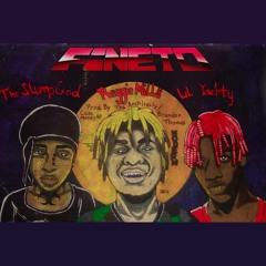 FINETO(ft. Lil Yachty, Reggie Mills, Ski Mask "The Slump God")