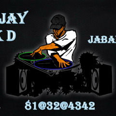 AA M@@ A@ TUJEY D!L NE PUK@R@  - DEEJAY NICKEY - N K D - 81@32@4342 - J B P