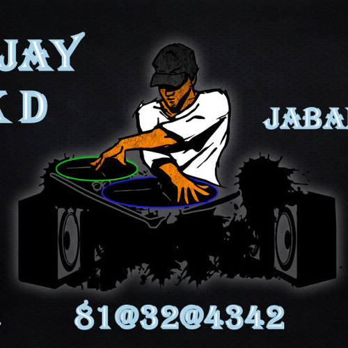 AA M@@ A@ TUJEY D!L NE PUK@R@  - DEEJAY NICKEY - N K D - 81@32@4342 - J B P