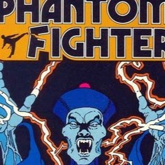 Phantom Fighter