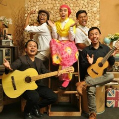 Harmoni Amourest - Lagu Pagi