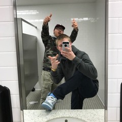 T.B - Run up a check (Feat. Bano) (freestyle)