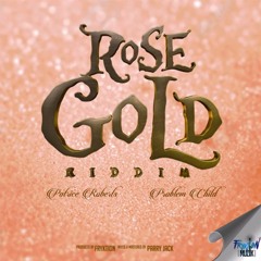 Patrice Roberts - Lifestyle (Rose Gold Riddim) (2017 Soca)