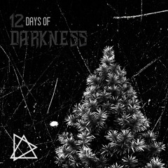 12 Days Of Darkness LP