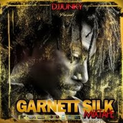 (GARNETT SILK) MIXTAPE�