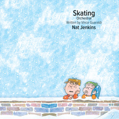 Skating (Orchestral)