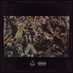 Randy Moss Ft. Fried Uchiha [Prod. Mike Frost]