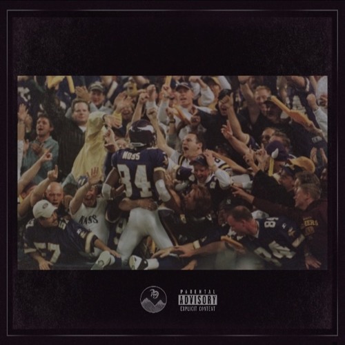 Randy Moss Ft. Fried Uchiha [Prod. Mike Frost]