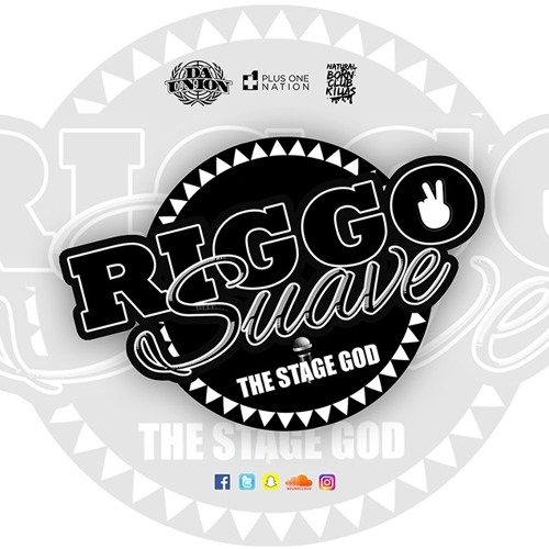 RIGGO SUAVE'S OFFICIAL (CROPOVER 2015 PREVEW MIX)