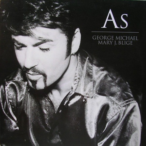 George Michael & Mary J Blige - As (Tony Coluccio & Jonathan Peters' Club Mix)