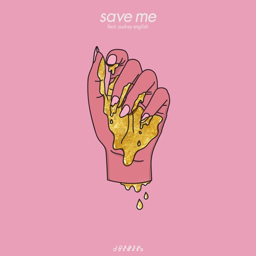 Save Me (feat. Audrey English) by JORGEN ODEGARD - Free download on ToneDen