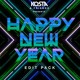 on KOSTA &amp; Friends (Happy New Year 2017 Mix)(Part 2) [Free Download]