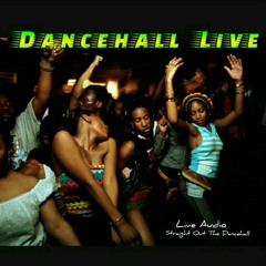 DANCEHALL LIVE #2