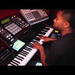 New Track ! Zaytoven Type Beat !