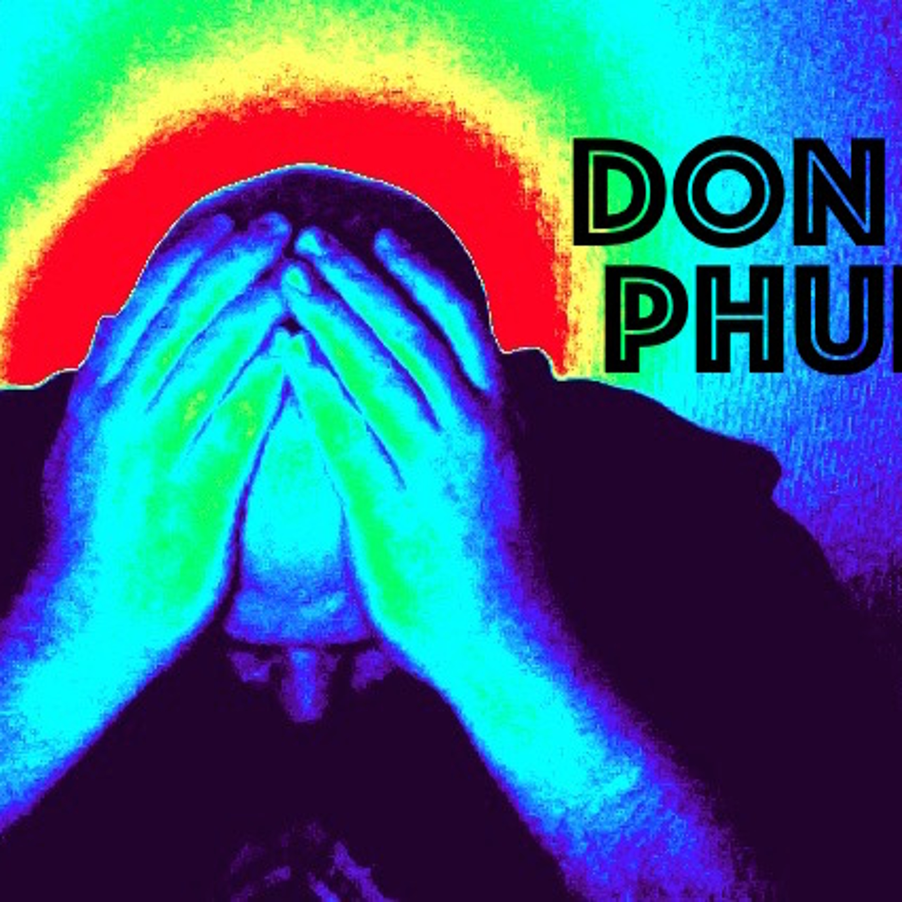 Don Phunk & Wu-Dee